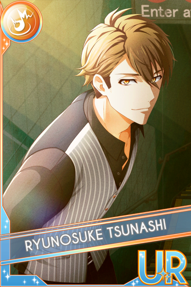 十龍之介 記念日21 詳細情報 非公式 アイドリッシュセブン 衣装データベース アイナナ攻略