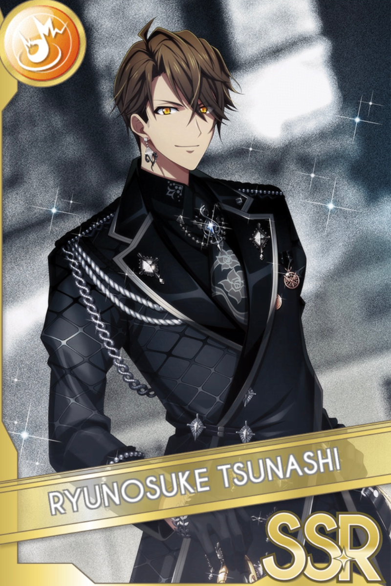 十龍之介 Valiant 詳細情報 非公式 アイドリッシュセブン 衣装データベース アイナナ攻略