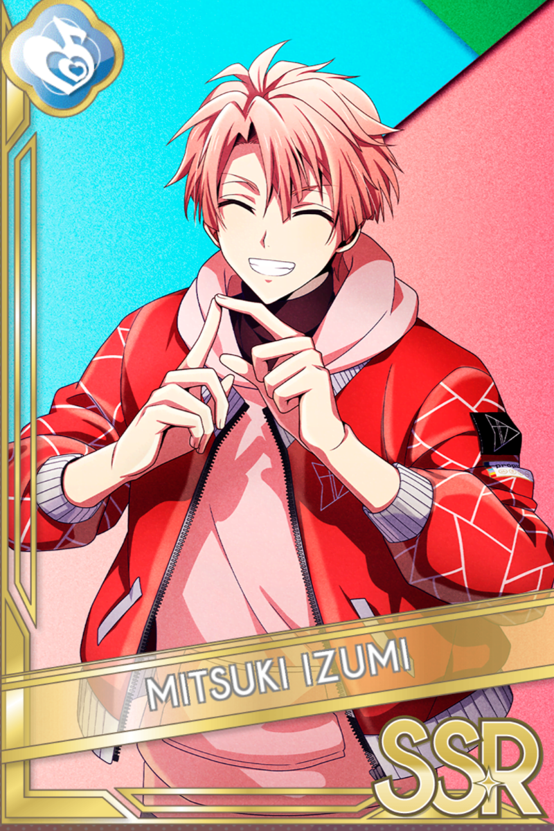 非公式 アイドリッシュセブン 衣装データベース アイナナ攻略